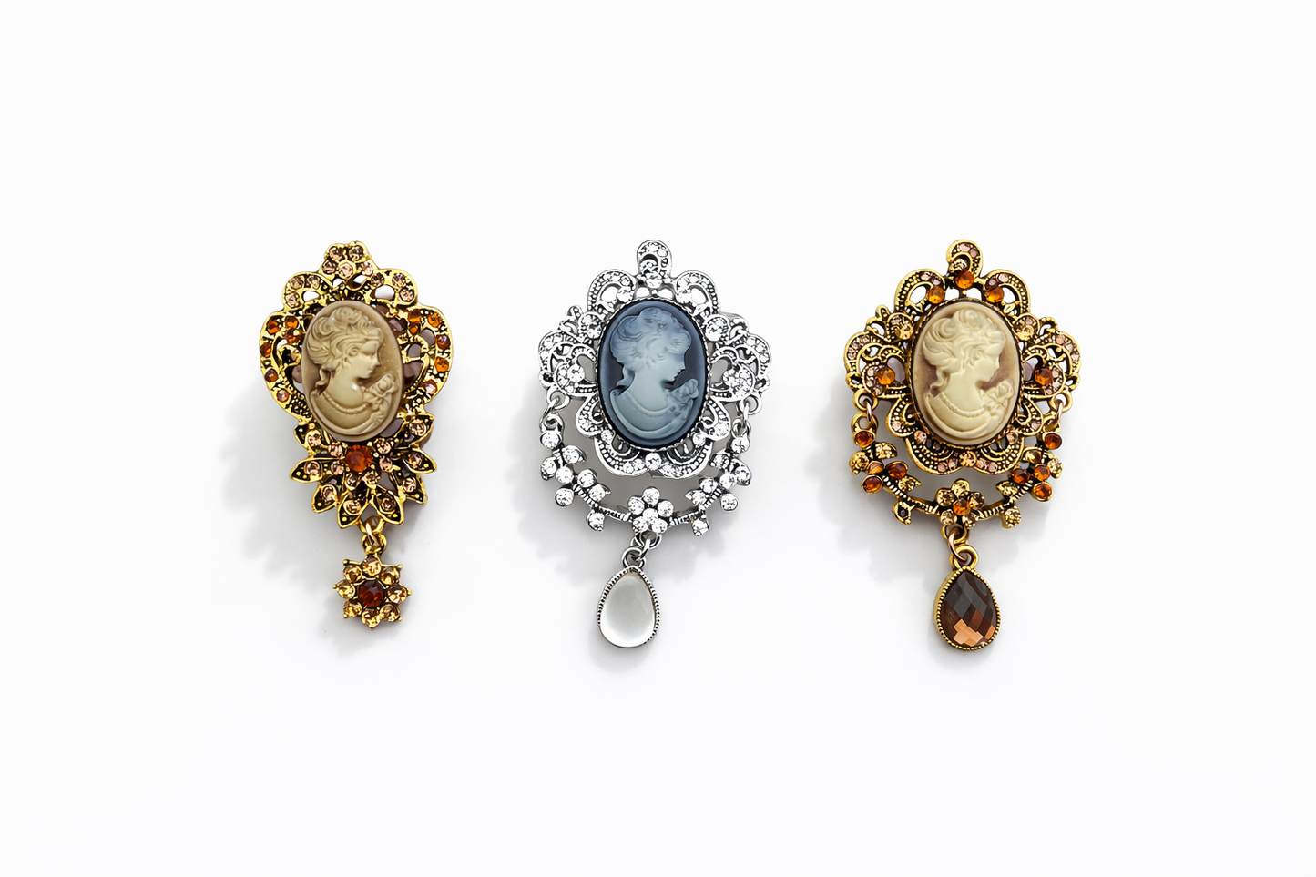 Luxury Beads (à choisir en Live)