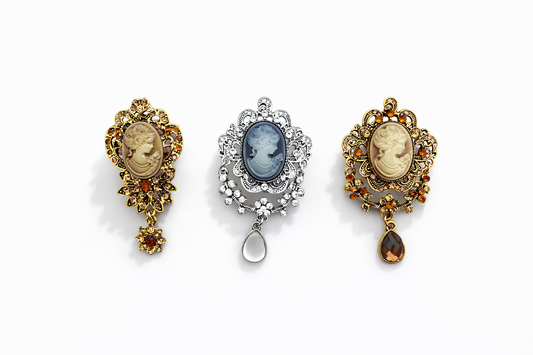 Luxury Beads (à choisir en Live)