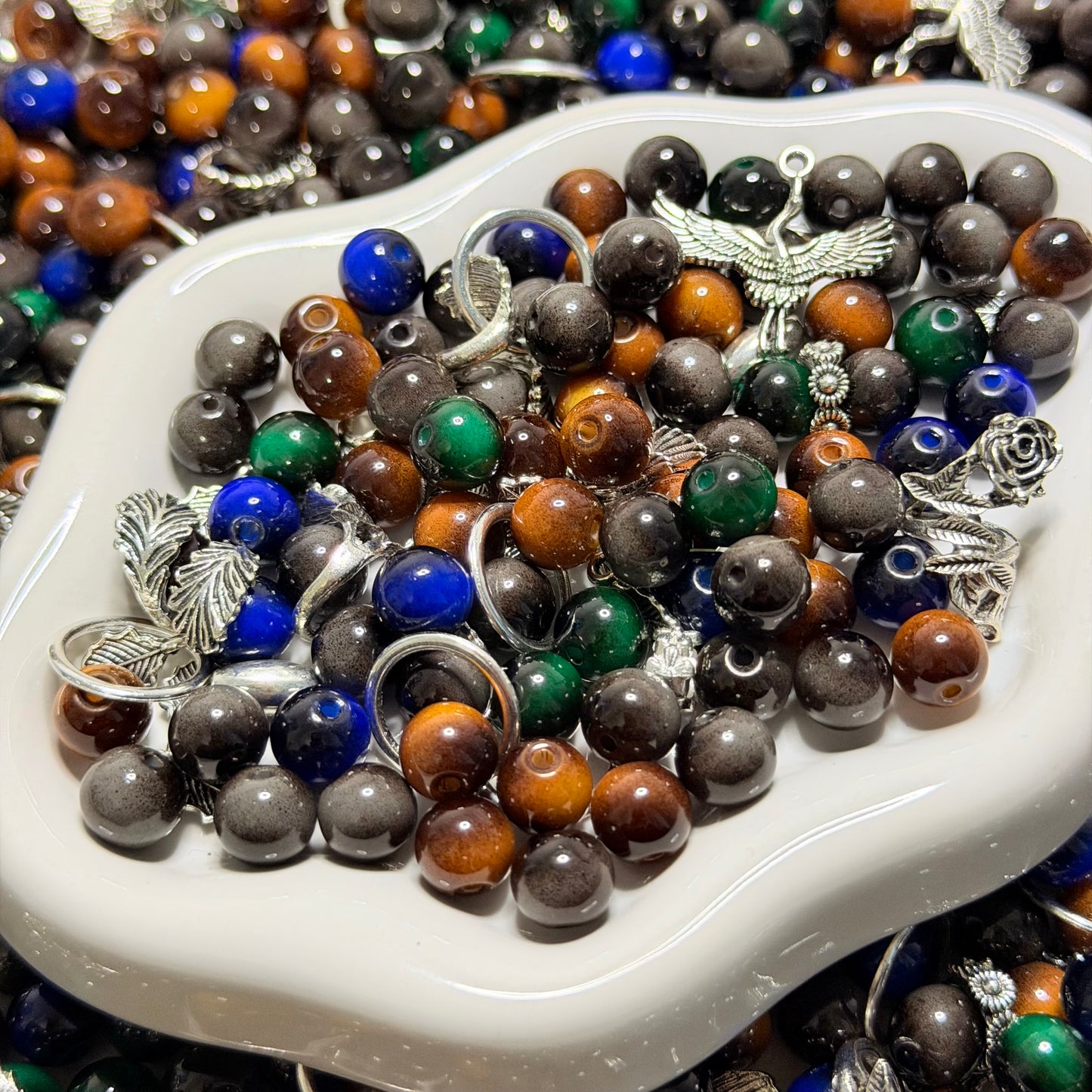 BOGO Esprit de la Terre