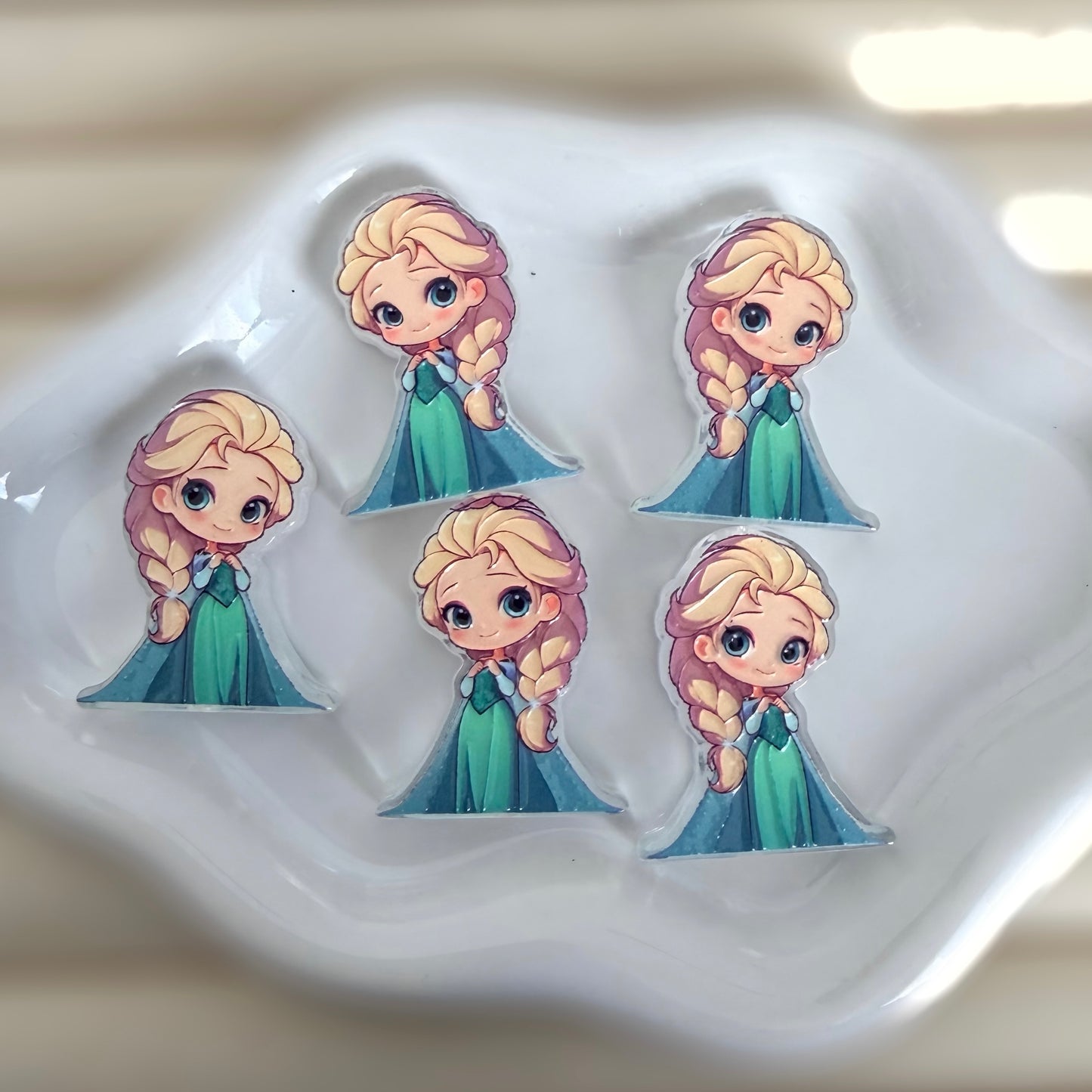 Pour Stylos et Porte-clés