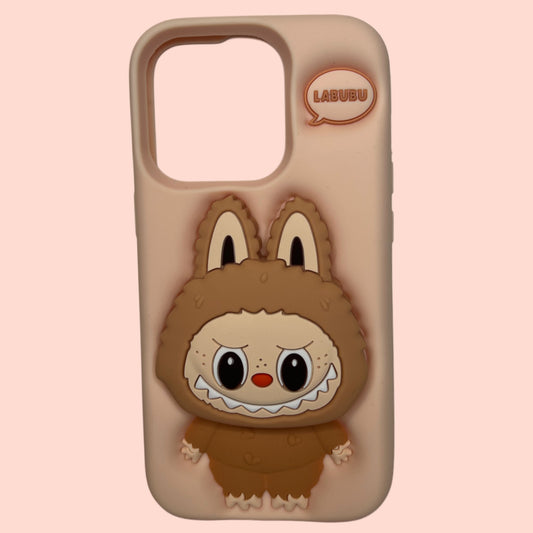 iPhone cases- Labubu theme