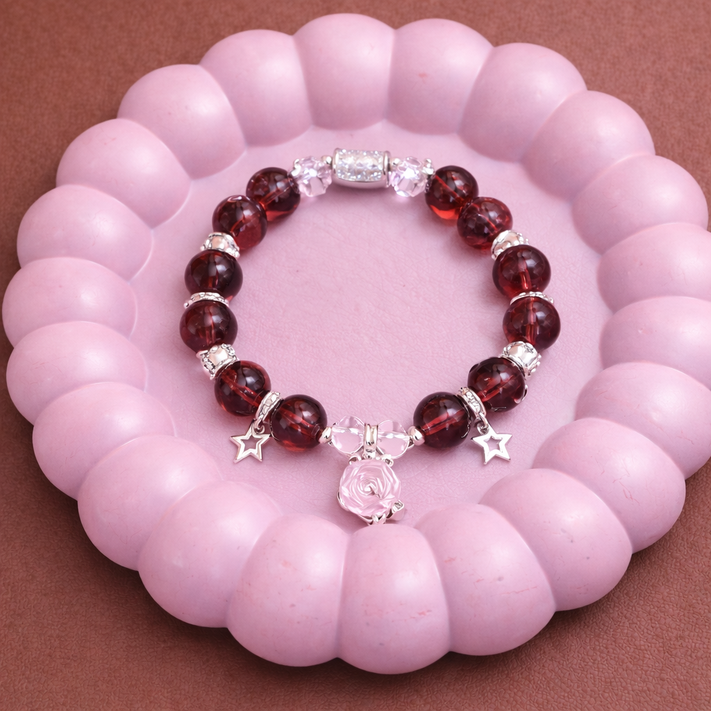 Bracelets OUVERTURE EN LIVE!