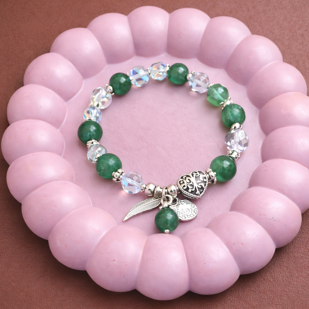 Bracelets OUVERTURE EN LIVE!