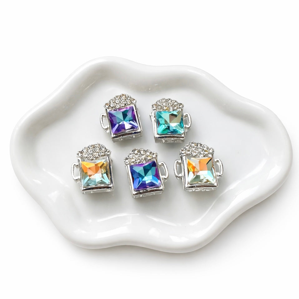 Metal Diamond (Ouverture en Live)