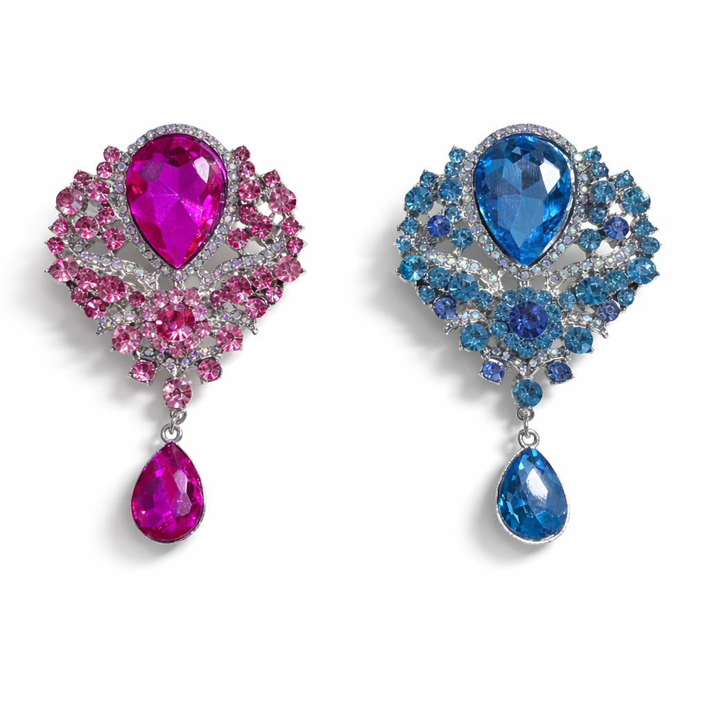 Luxury Beads (à choisir en Live)