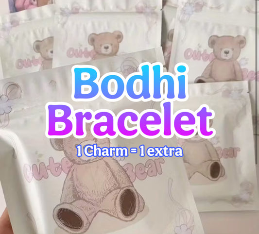 Bodhi Bracelet (Sachet Surprise)