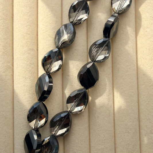 Perles à Facettes Premium