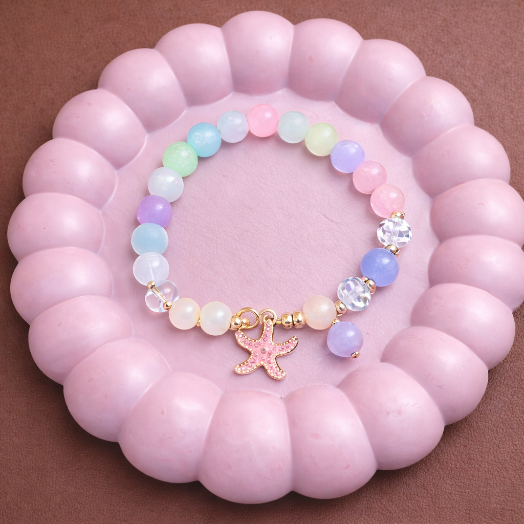 Bracelets OUVERTURE EN LIVE!