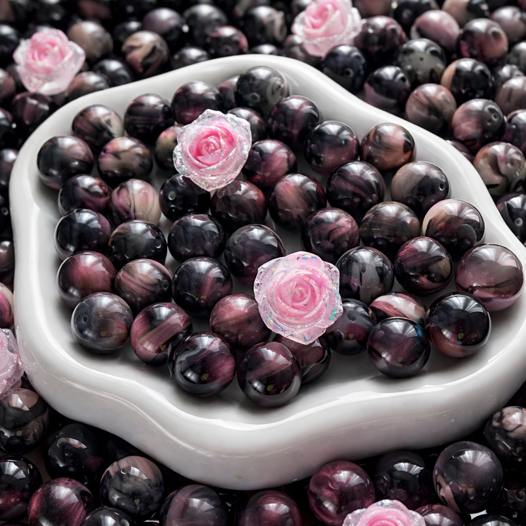 Nuit Rosée (resin 12mm)