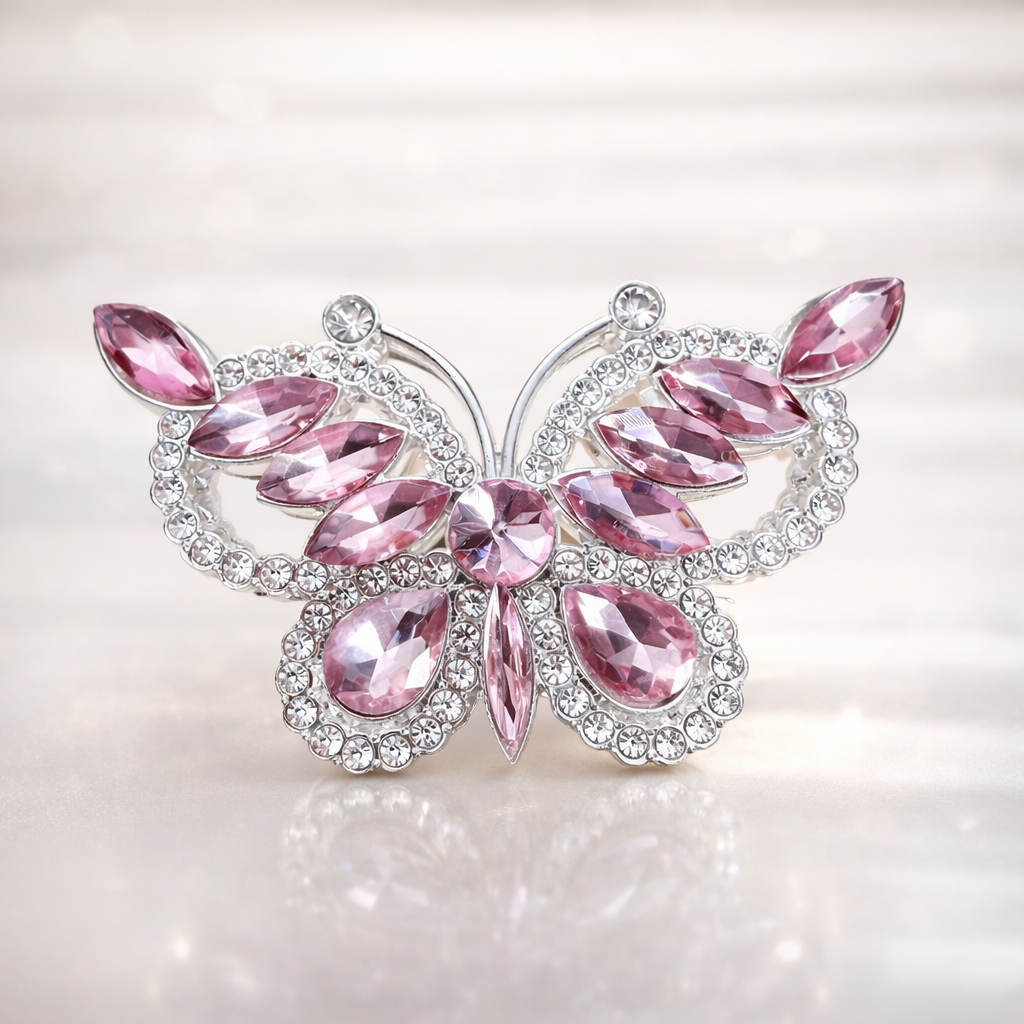 Perles Métal Effet Bijouterie