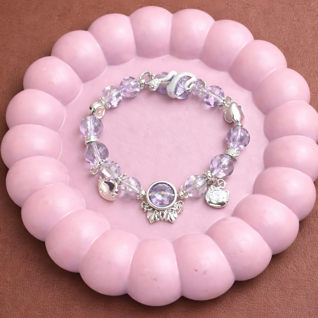 Bracelets OUVERTURE EN LIVE!