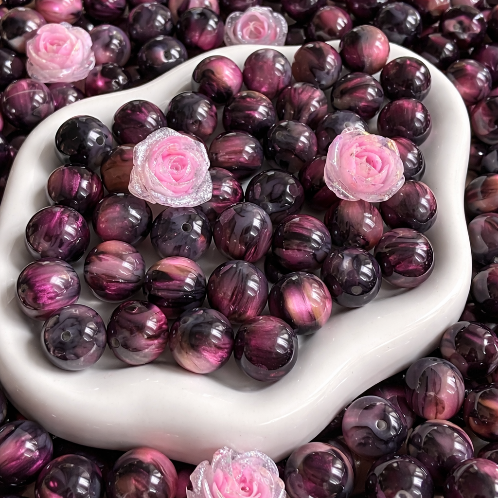 Nuit Rosée (resin 12mm)