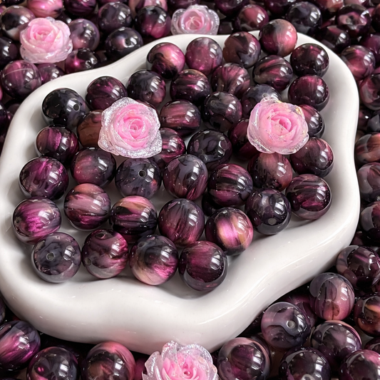 Nuit Rosée (resin 12mm)