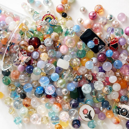 BOGO- Beautiful Chaos