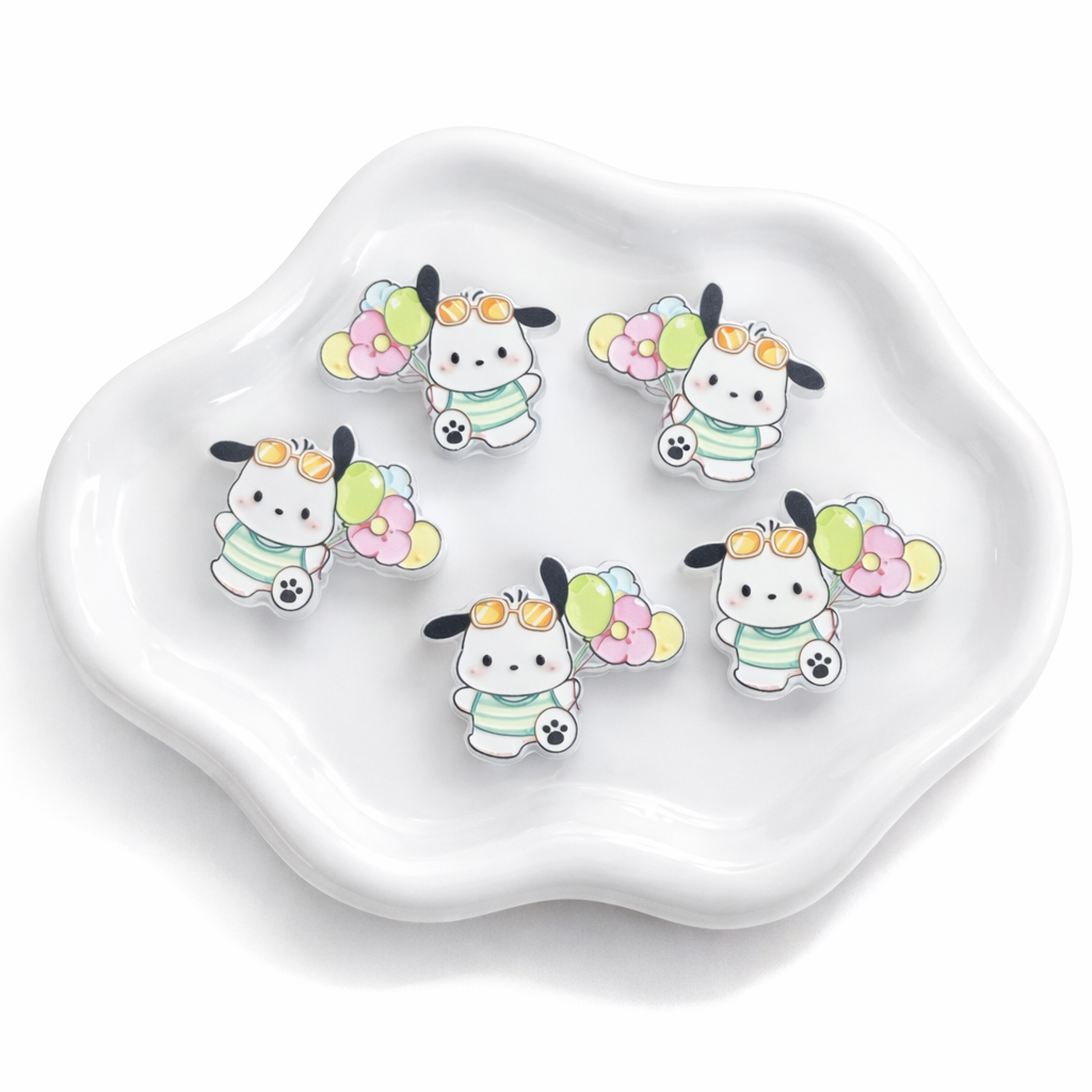 Pour Stylos et Porte-clés