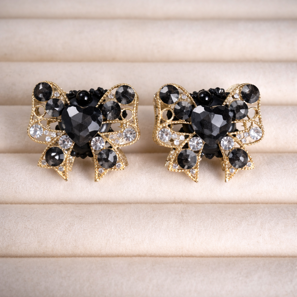 Perles Métal Effet Bijouterie