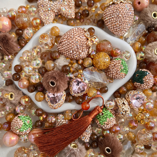 Strawberry Champagne