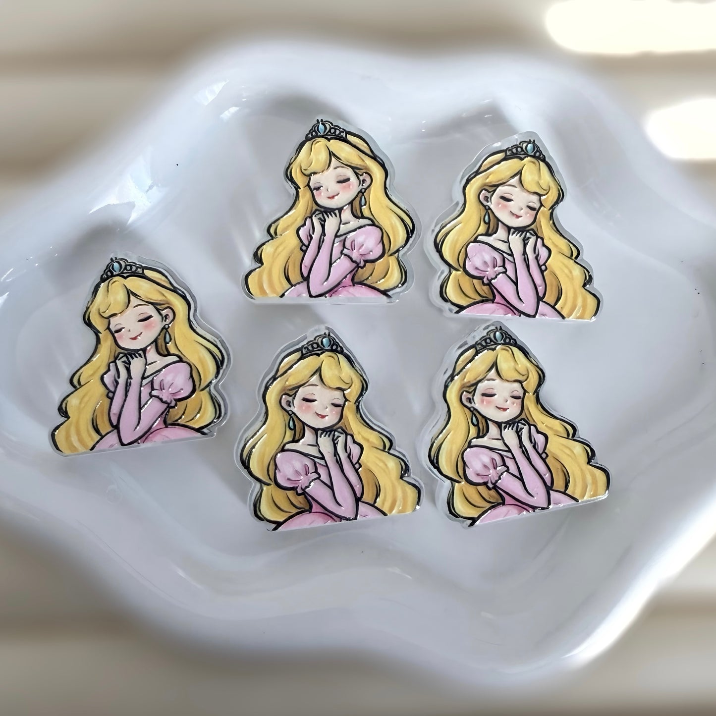 Pour Stylos et Porte-clés