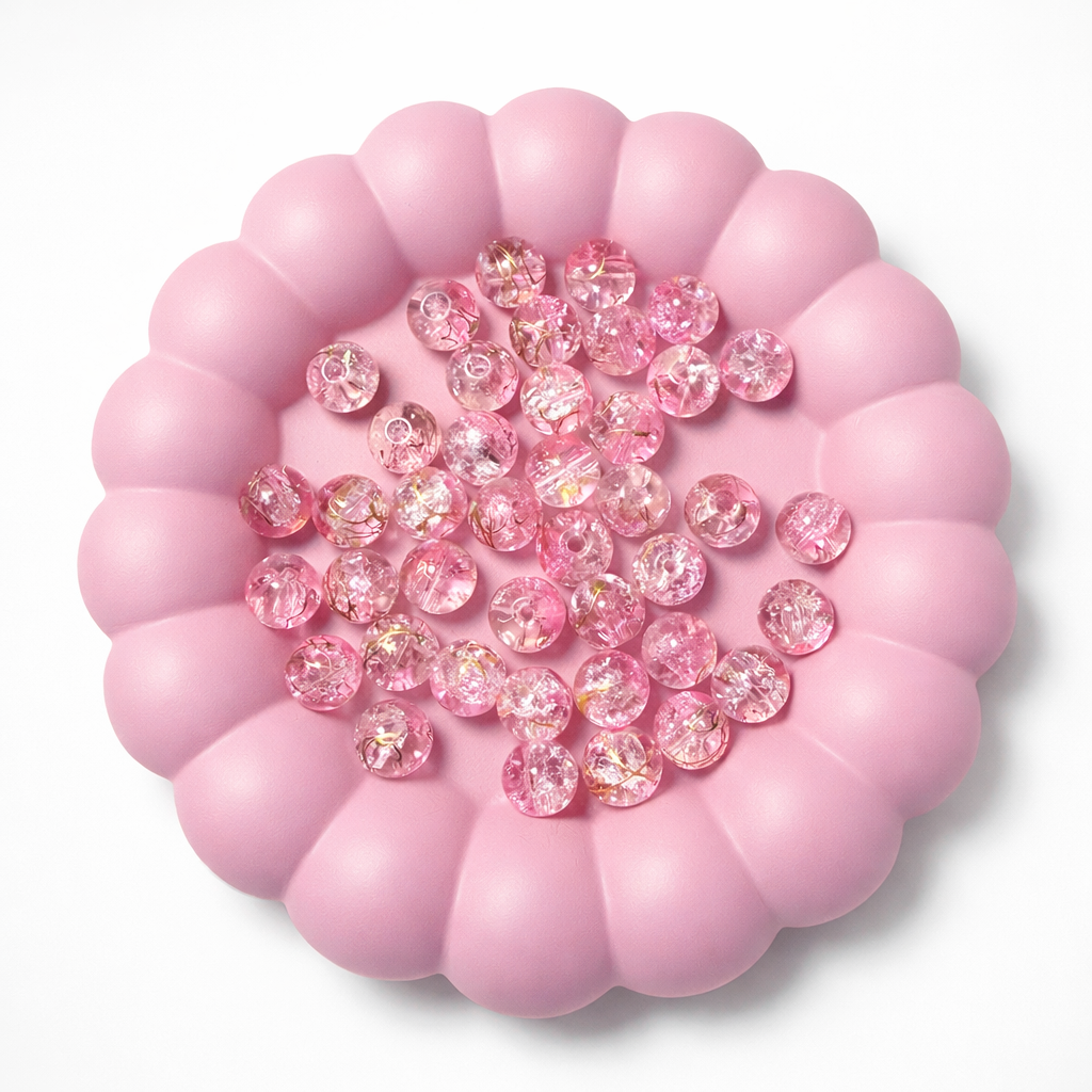 Perles OUVERTURE EN LIVE