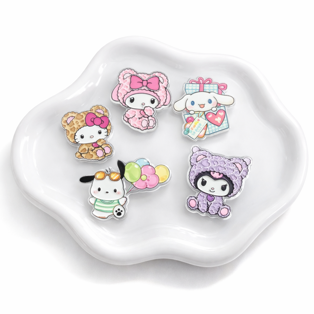 Pour Stylos et Porte-clés