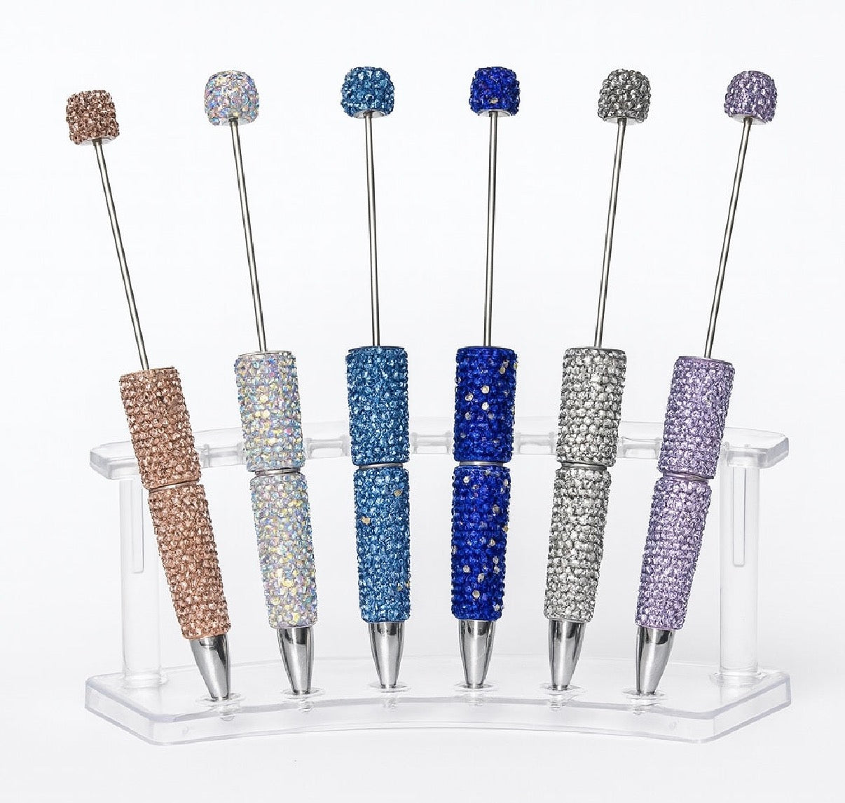 Lot de Beadable Pen (choisir en Live)