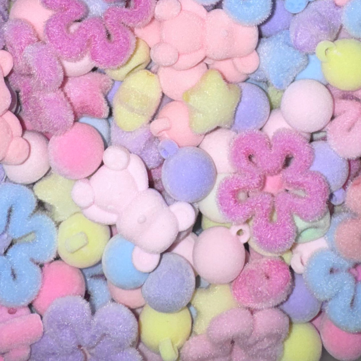 BOGO Sweet Teddy Garden