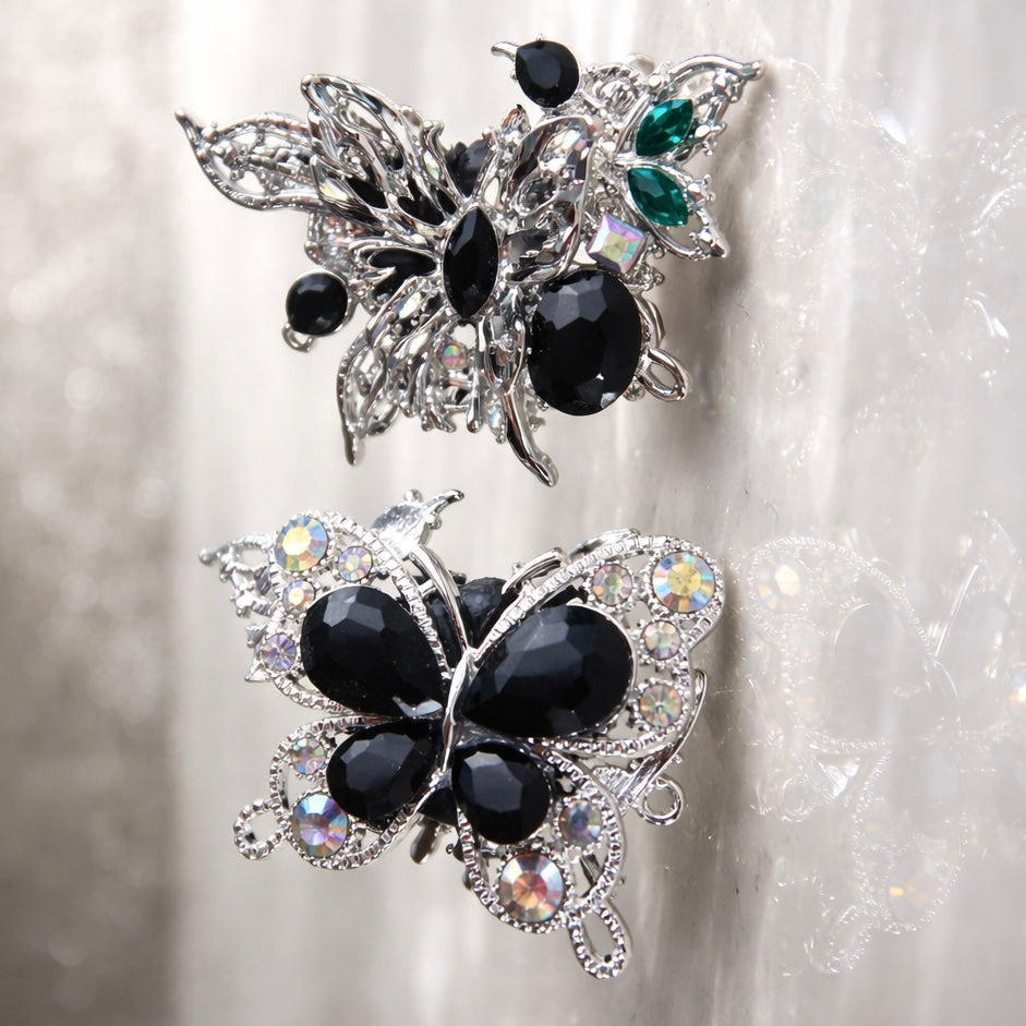 Perles Métal Effet Bijouterie