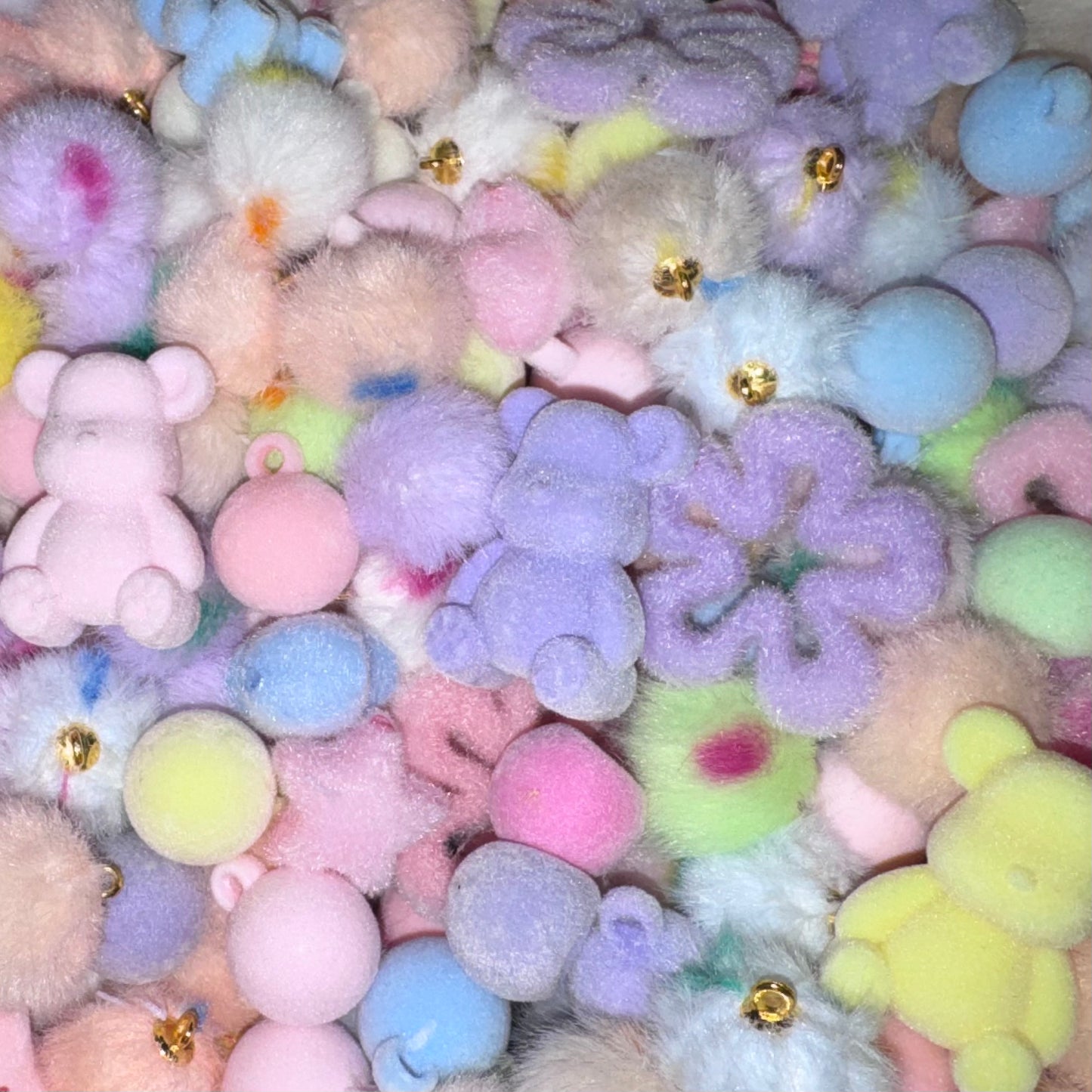 BOGO Sweet Teddy Garden