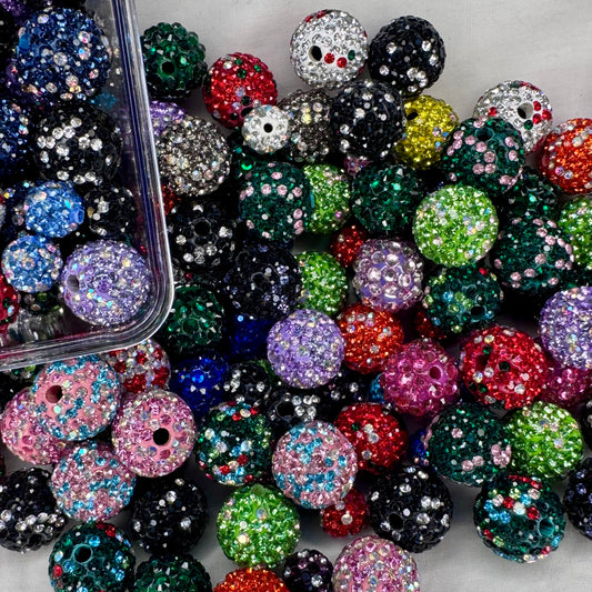 Pop’n Shine Mix(8mm,10mm,14mm)