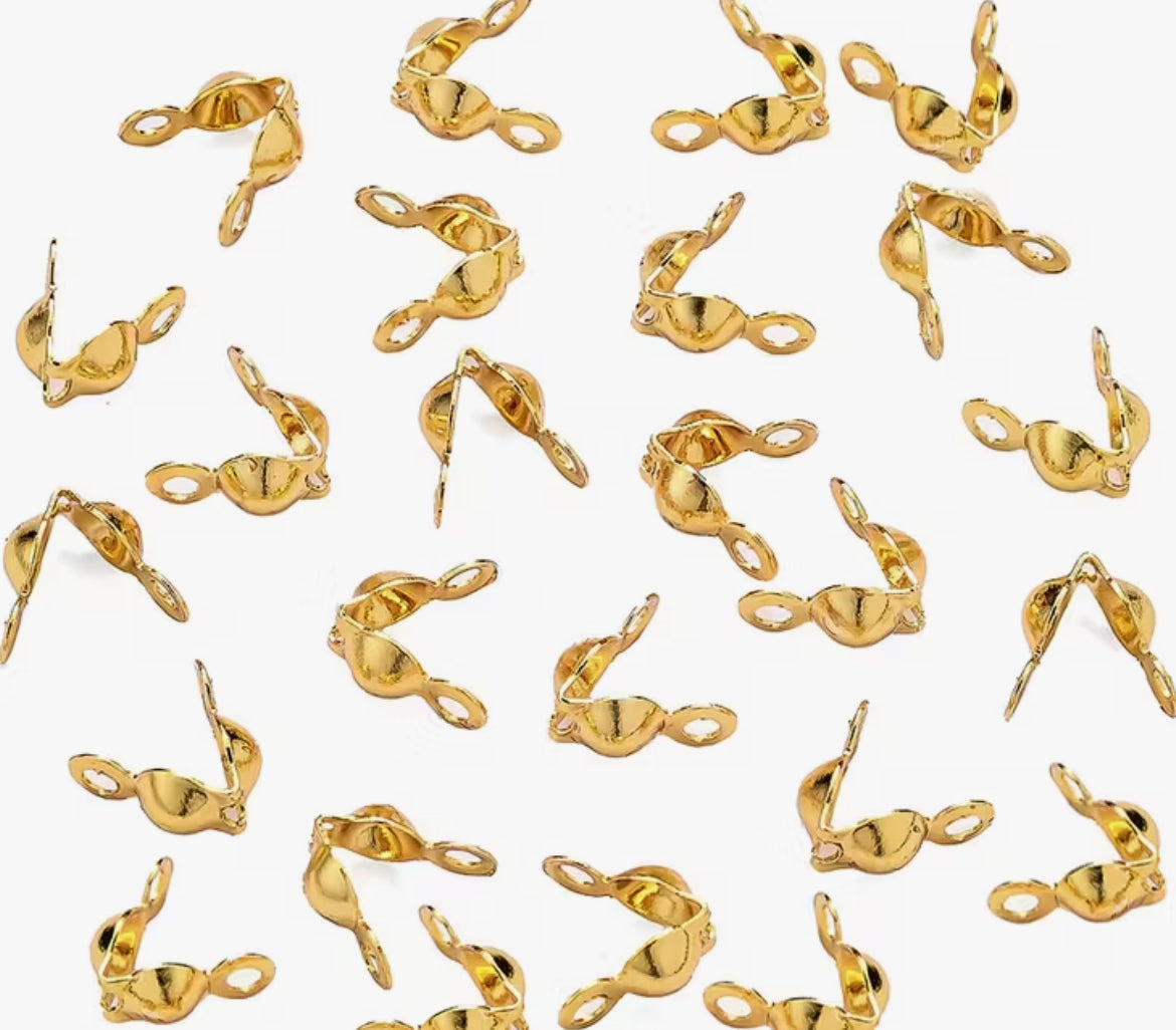 Fermoir connecteur (préparer hors live)