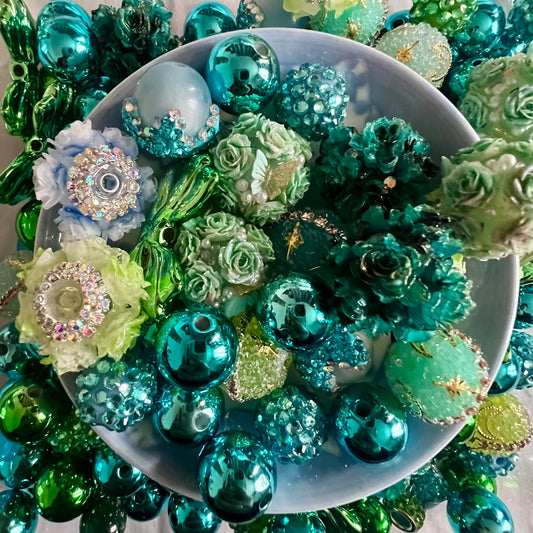 AQUA FLORA