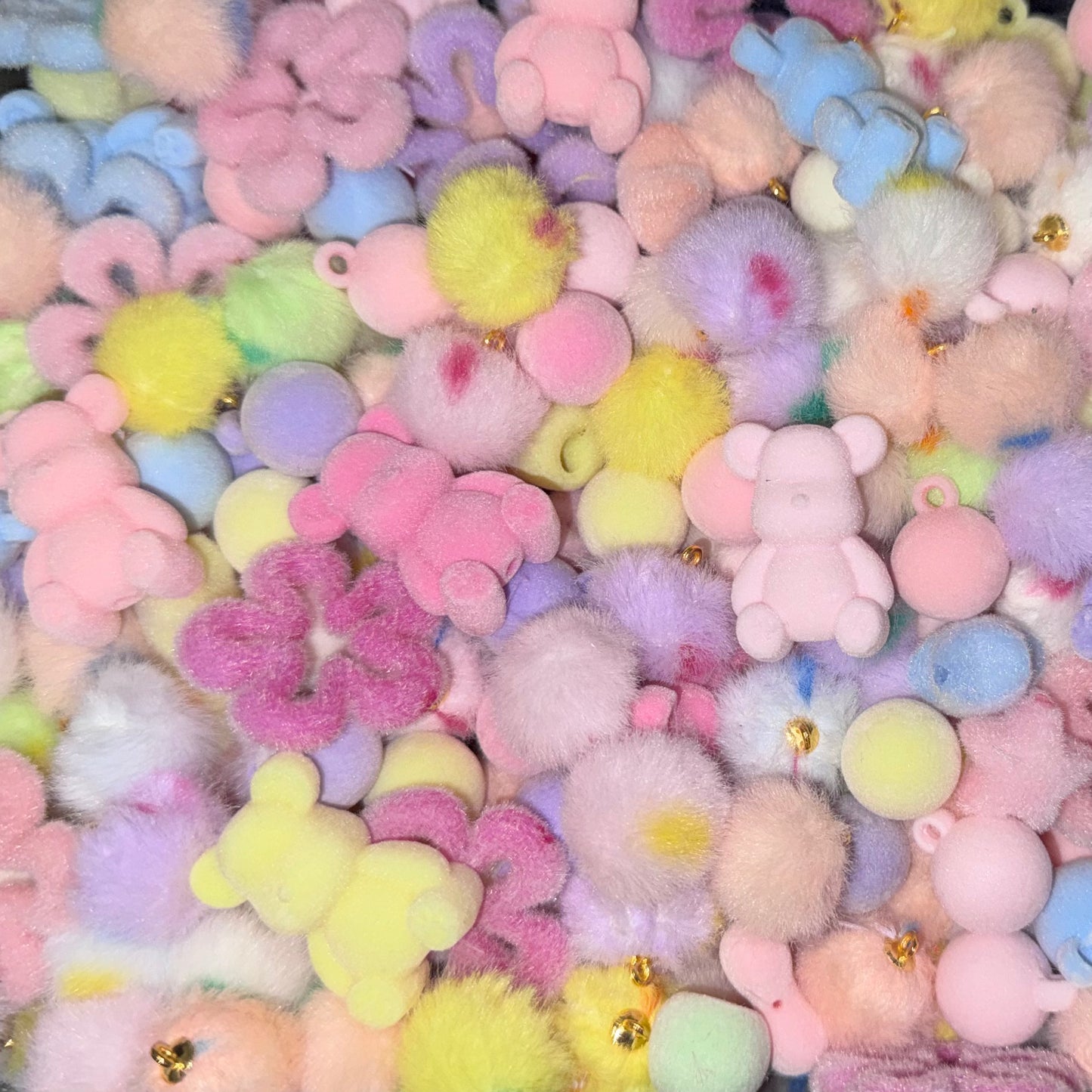 BOGO Sweet Teddy Garden