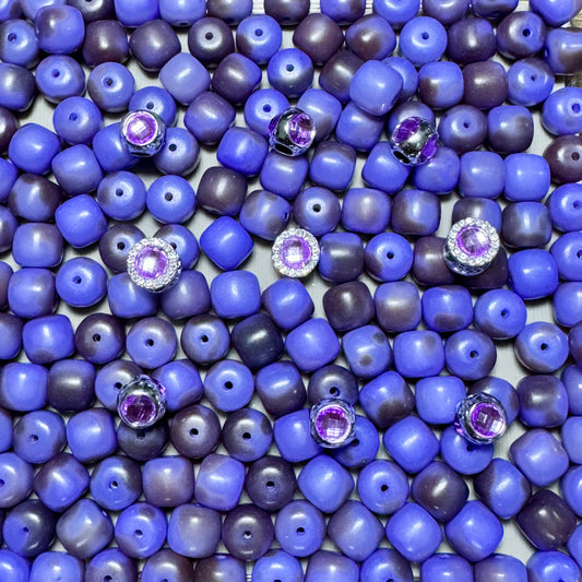 Bodhi Ombre d’Orchidée