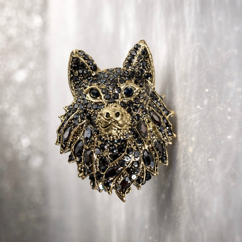 Perles Métal Effet Bijouterie