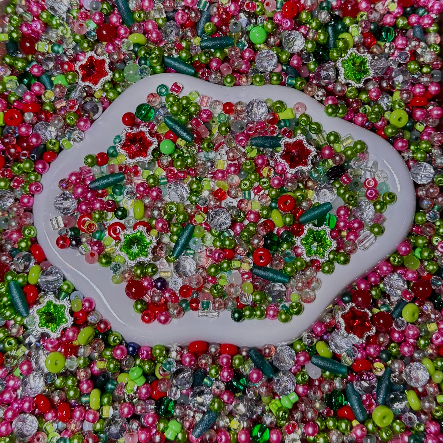 Jardin de Fêtes