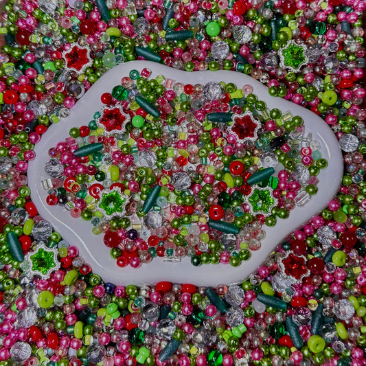 Jardin de Fêtes