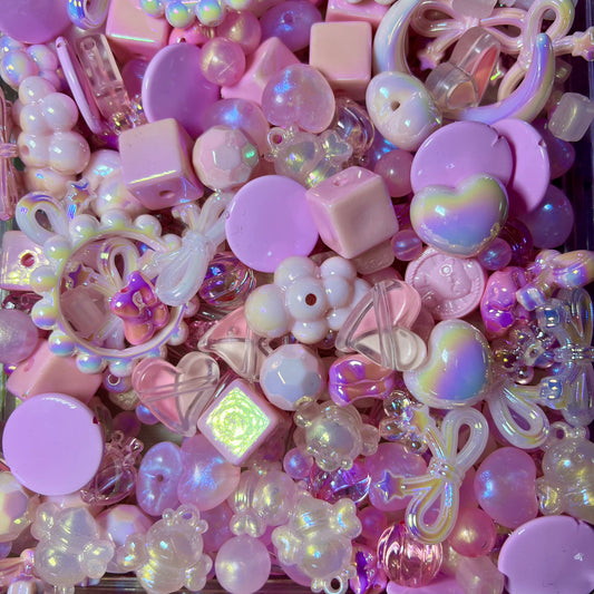 Pink Dream Volume 3