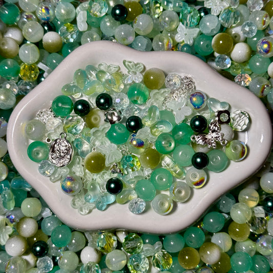 Onde de Jade