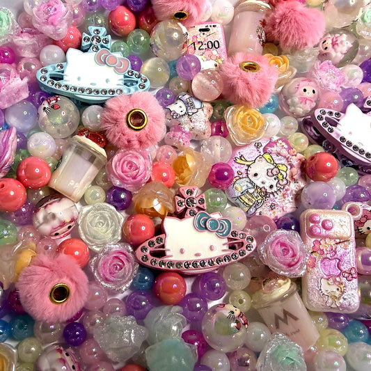 Hello Kitty Collection