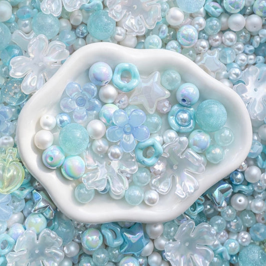 BOGO – Océan de Douceur – Mix de Perles Édition Unique