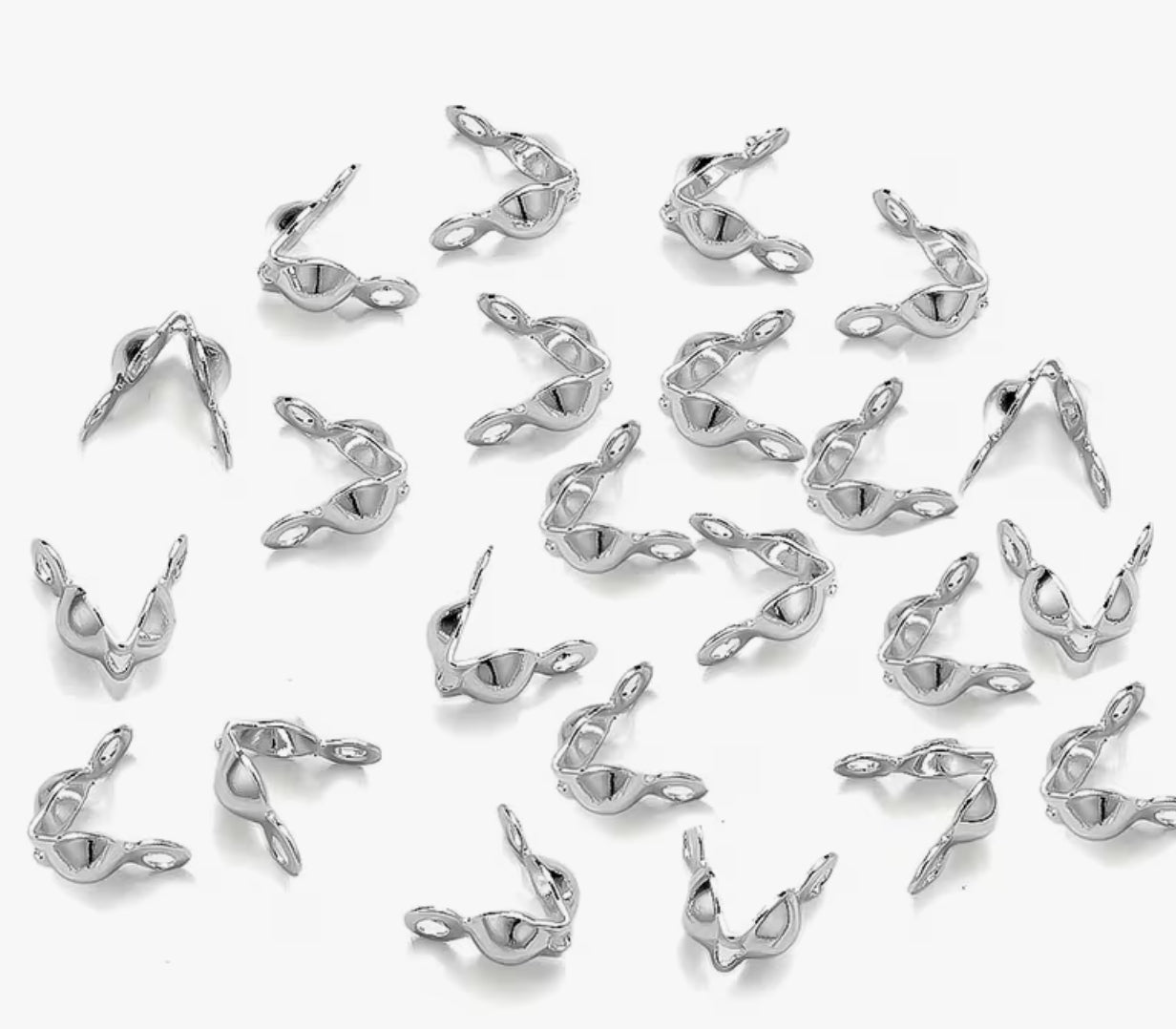 Fermoir connecteur (préparer hors live)