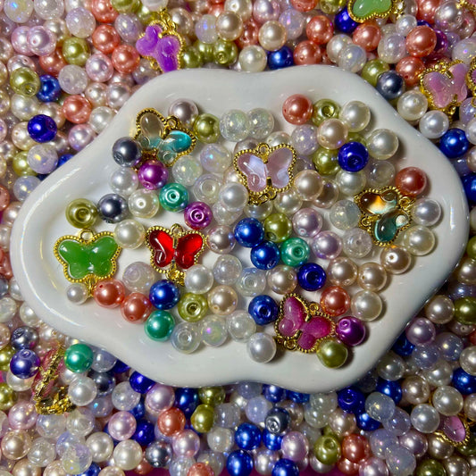Jardin de Perles