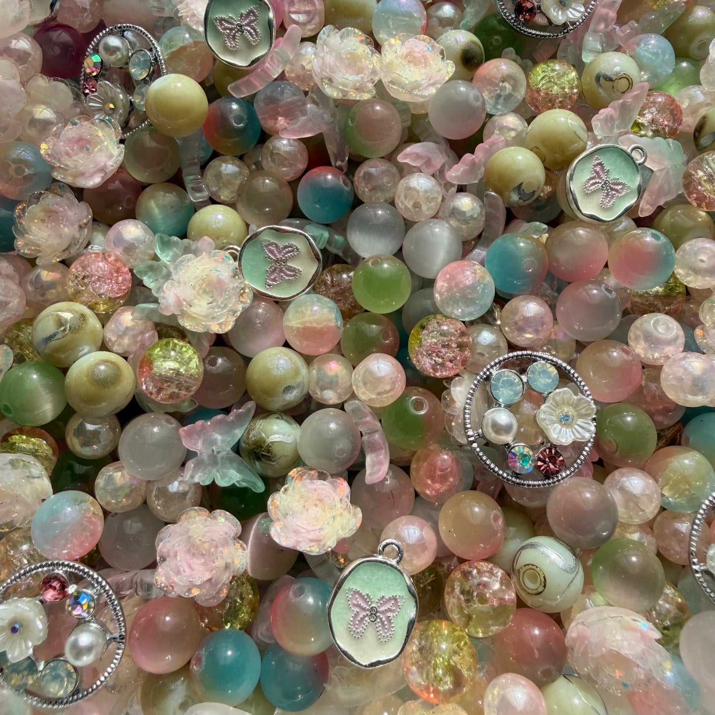 Perles du Printemps