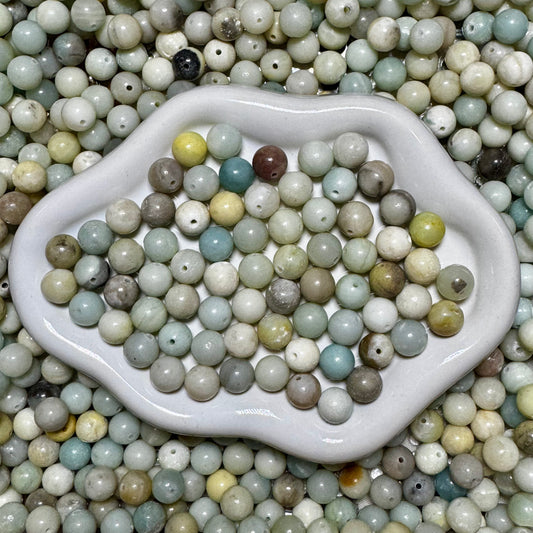 Amazonite