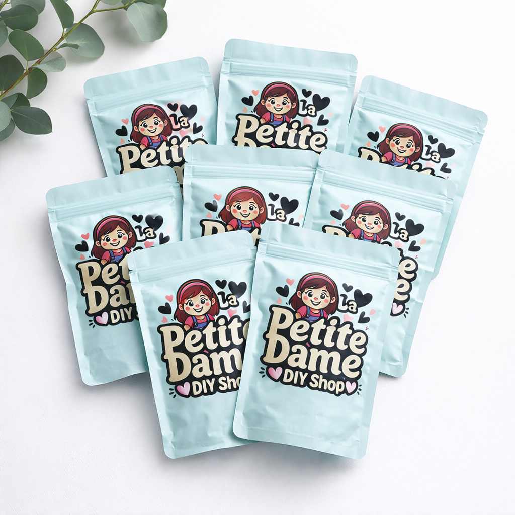 Perles OUVERTURE EN LIVE