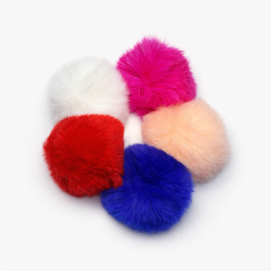 Pom-poms XL