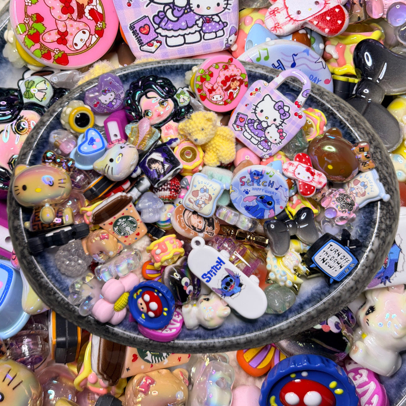 BOGO Mini Cute Universe