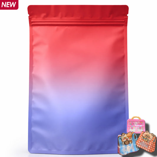 Ziplock Bag (Ouverture en Live)