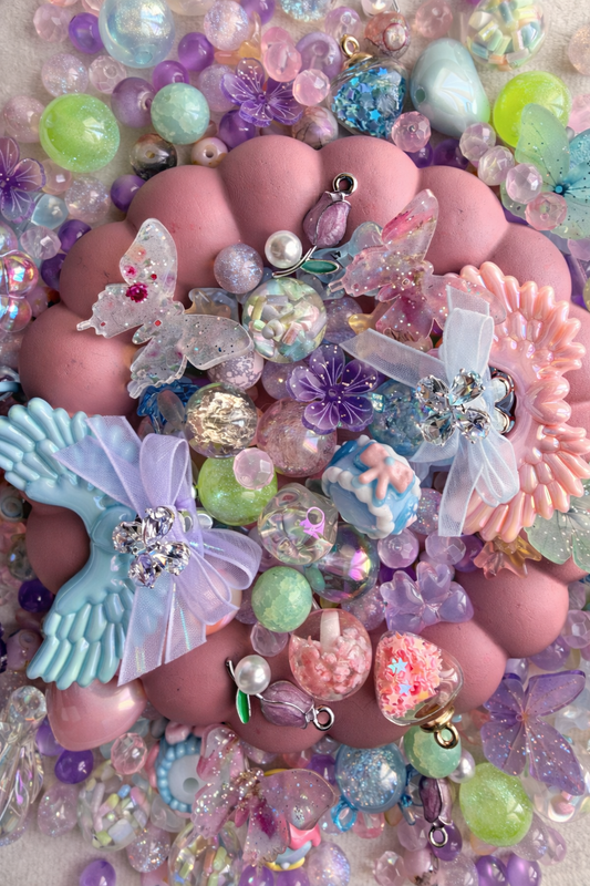 Danse des Papillons 🦋