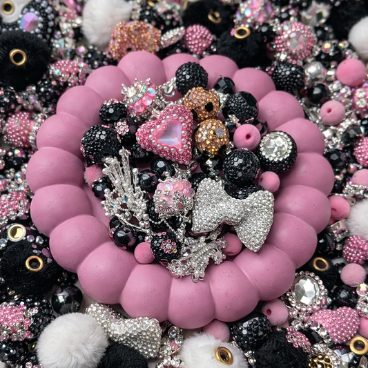 La Dynastie Rosé Noir